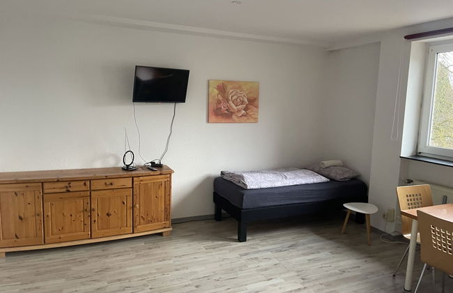 Bed4you Gästehaus 2 - Photo 33