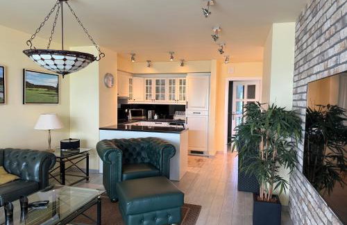 Apartament Kalinowo Golf - salon z opcją spania, kuchnia i 2 sypialnie, 1-6 osób - Foto 10