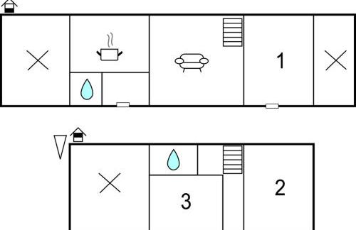 Holiday Home La Chevallerie Pilet - Photo 27