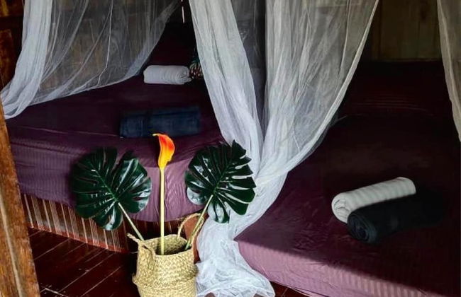 Harrera Perhentian Long Beach - Foto 9