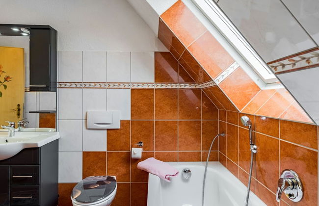 Gemutliche Ferienwohnung in Cattenstedt - Foto 22