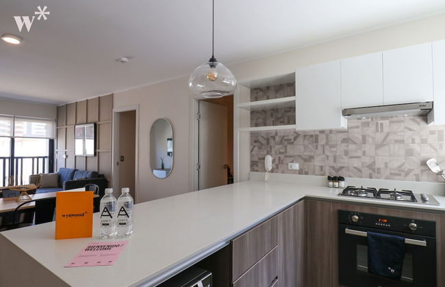 Wynwood Grimaldo del Solar - Photo 42