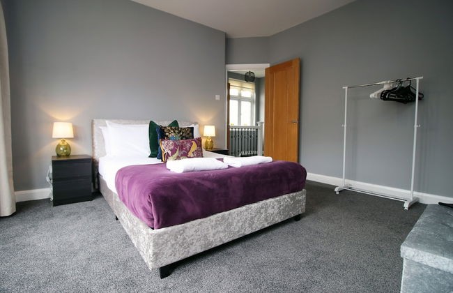 Carlton Grove by Tŷ SA - Foto 3