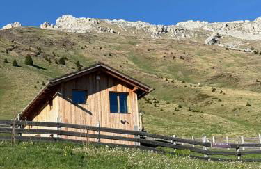 Stay COOPER I DIAMANTIDI Lodge - Modern Mountain Chalet in the Dolomites - Photo 21