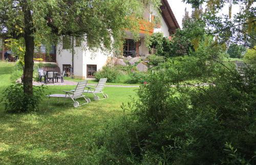 Ferienwohnung Söllner - Foto 4