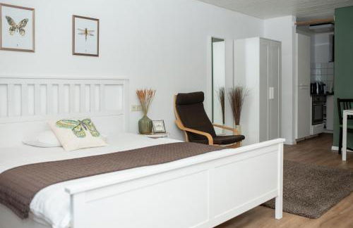 KELLER APARTMENT l 10C - Photo 5