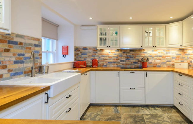 Curlew - Double Upper Apartment - Foto 13