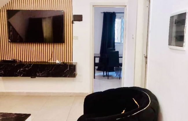 Villa Amina Splendid and Elegant - Photo 15