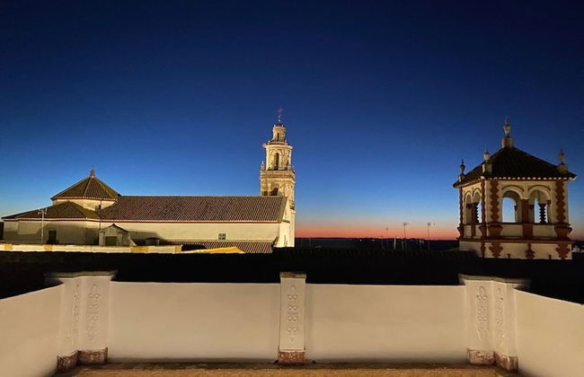 Charming Holiday Home in Fuentes de Andalucía With Pool - Foto 37