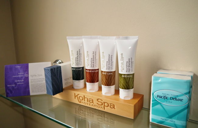 Country Lodge Kinloch - Photo 15