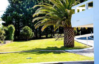 Wishome-Villa sobre el mar en Comillas con piscina privada - Foto 11