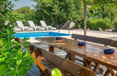 Modern XXL Villa - Foto 8