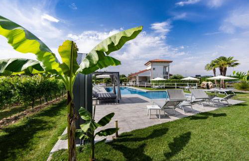 Agriturismo La Torretta - Foto 1