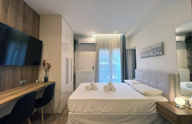 Mango Apartment & Suite by halu! - Foto 7