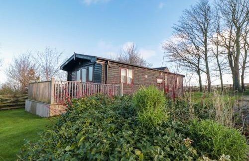 Sycamore Lodge - Foto 1