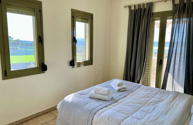 Villa Victory Porto Heli - Foto 42