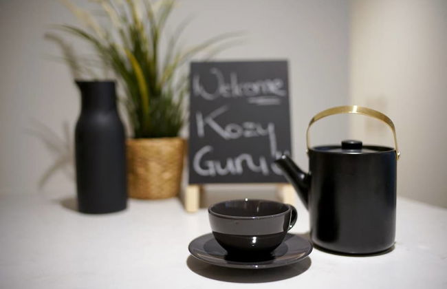 Walk To Darling Harbour 1 BED NEW APT Nsy188 - Photo 9