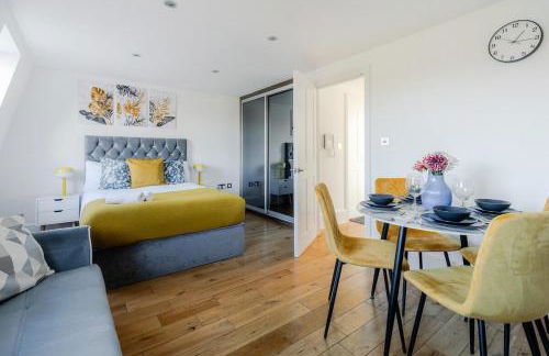 Regents Park View Apartments - Foto 1