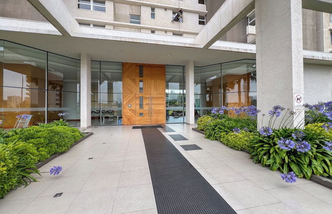 Oceana Suites Las Golondrinas - Foto 22