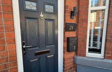 Barber House - Cosy Stylish 2 bed - Sleeps… - Foto 39