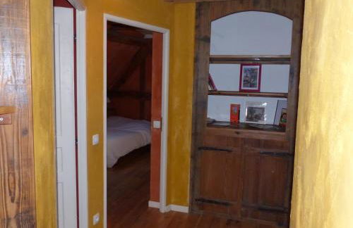 Gites Les Petits Tisserands - Foto 16