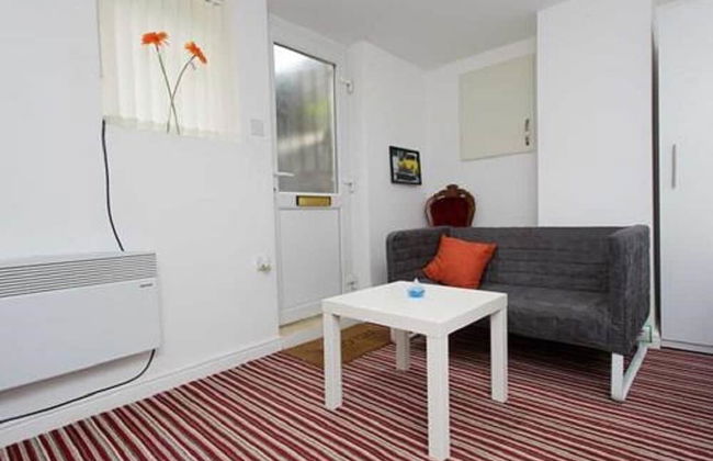 Brownhill Studio in Leeds - Foto 9