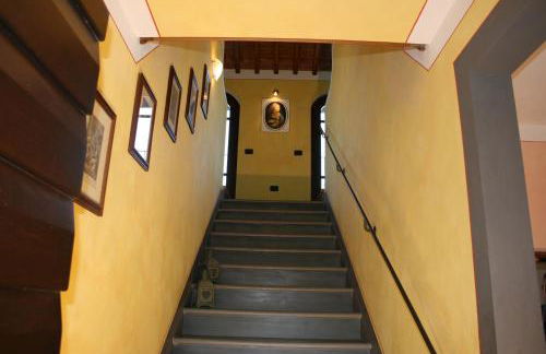 Villa Antica Sosta Renai - Foto 32