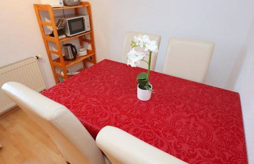 Apartment Bertsche 2 Schlafzimmer by Interhome - Foto 18