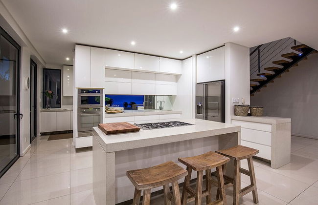 Dolphin Coast YOLO Spaces – Beach House Villa - Foto 31