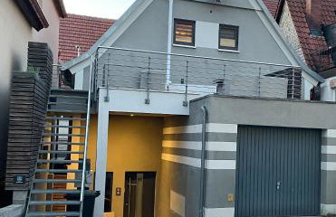 Zentrales Flair 1 - Foto 28