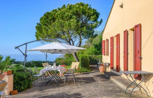 Amazing Home In Montemarciano With Wifi - Foto 9