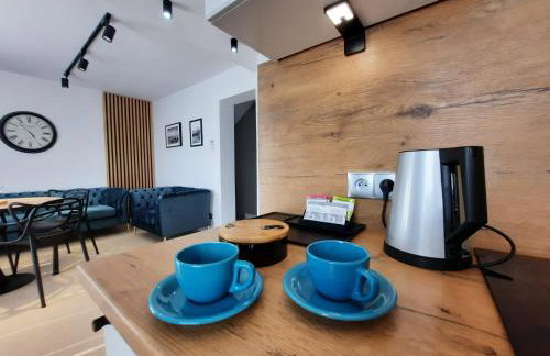 GoldenApart Willa -Apartamenty z dwiema sypialniami, basen - Foto 53