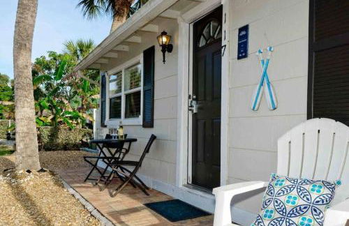 Good after Milton -Kayaks & Steps to Beach sa - Foto 13