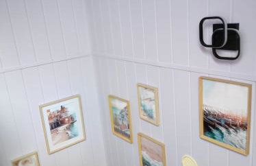 Cichy Zaułek Górki Wielkie - Foto 8