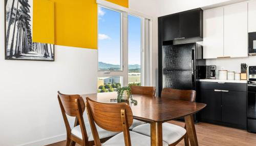 2BD 2BA Stylish Arts District Retreat, Walk to Little Tokyo - Foto 5