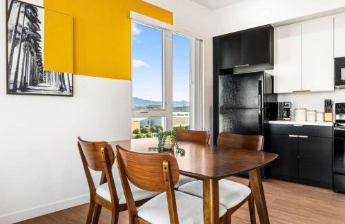 2BD 2BA Stylish Arts District Retreat, Walk to Little Tokyo - Foto 5