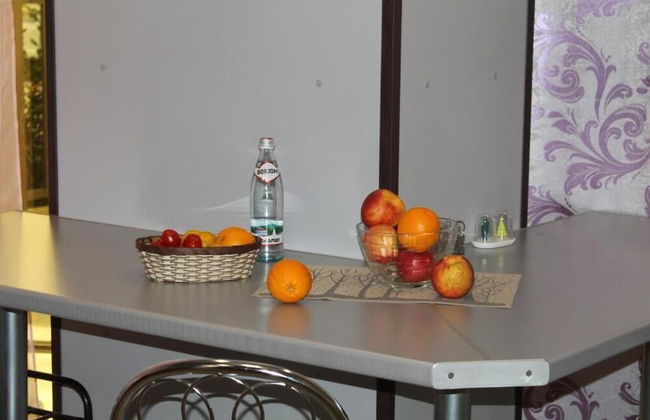 Sochi Sakvoyage Apartments - Photo 57