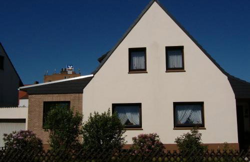 Ferienwohnung Hillmer - Foto 1