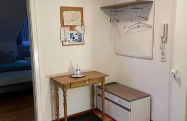 Ferienwohnungen & Apartments Heintz - Ihre Unterkunft am Marktplatz in Bad Königshofen - Foto 23