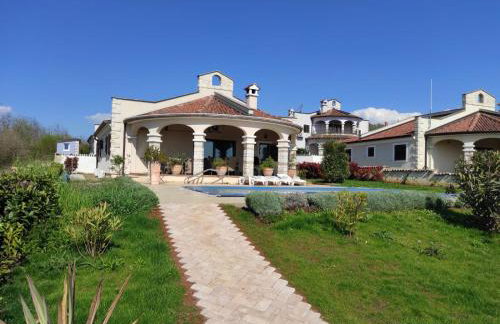 Villa Parenzo - Foto 27