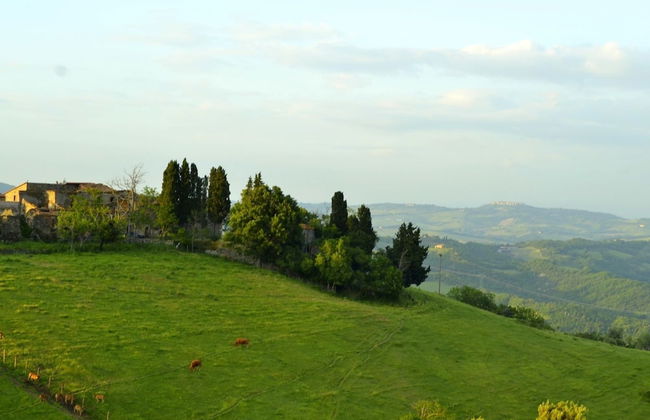 Apartment in the Village With air Conditioning - Foto 31