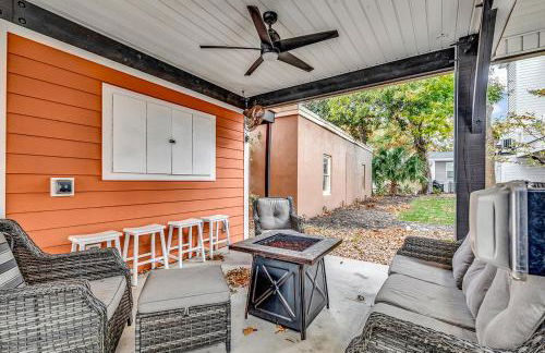 Ocean Lakes getaway 6bd with arcade game table - Photo 16