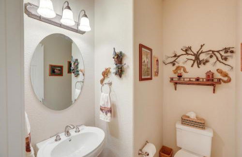 Cozy Chester Home with Patio and Lake Access! - Foto 22