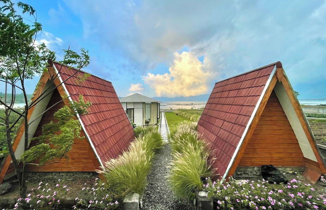 Double U Camp And Villa - Foto 74