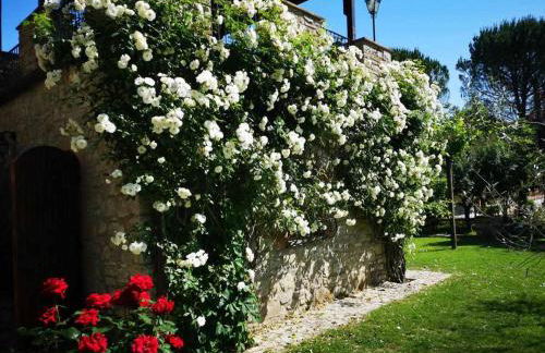 Casale dei Puppi, una bellissima casa rustica - Foto 2