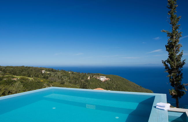 Ionian Horizon Villas - Photo 32