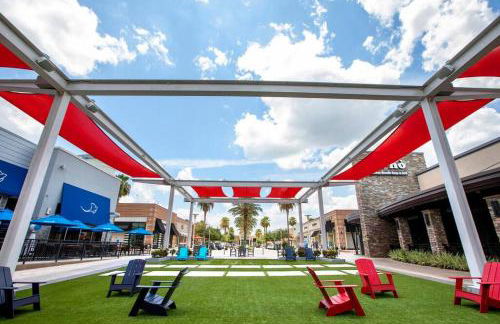 Houston Luxury 4br/3ba and Pool - Foto 28