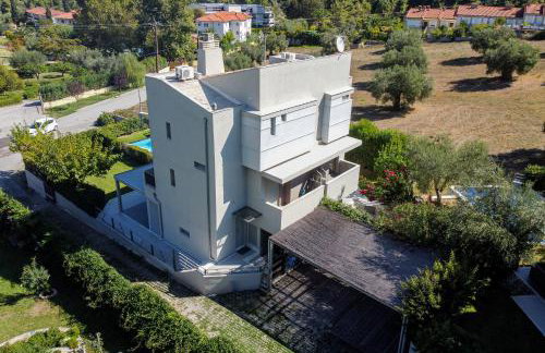 Deluxe Chrousso Pool Villa - Foto 44