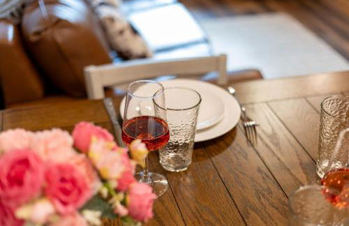 Rustic Mountain Retreat by Ghosal Luxury Lodging - Foto 24