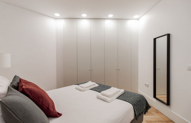 Duque Flat - AC & Balcony by LovelyStay - Foto 1